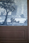 Kati Brandner - Grisaille avec soubassement